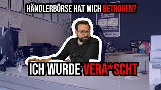 Schrottauto bekommen Wurde ich bewusst angelogen REALTALK [upl. by Onairelav]