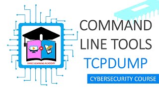 What Is Tcpdump Command In Linux  Cyber Security Training For Beginners [upl. by Jazmin]