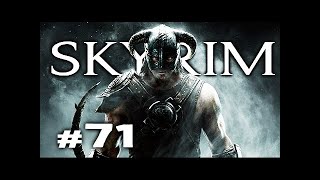 CALCELMOS FALMER TRANSLATING GUIDE  Skyrim Playthrough Gameplay 71 [upl. by Namso]