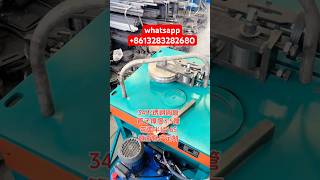 CNC bending machine greenhouse pipe bending machine Made in China [upl. by Zobe949]