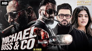 Nivin Paulys MICHAEL BOSS amp CO  Full Hindi Dubbed Movie  Unni Mukundan  South Action Movie [upl. by Danny]