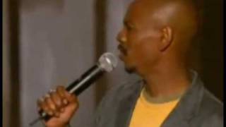 Dave Chappelle on Grape Drink  Sunny Delight Commercial [upl. by Nahej]