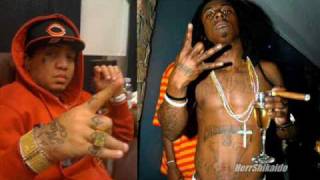 Gudda Gudda ft Lil Wayne  Willy Wonka NoDJDIRTYLyrics [upl. by Jolee]