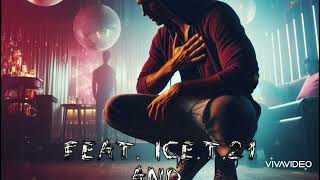 ICE T 21 Beat Again Remix [upl. by Ecyt983]