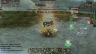 Rumo  lvl 47  ESTK  300 RF Video [upl. by Griselda93]