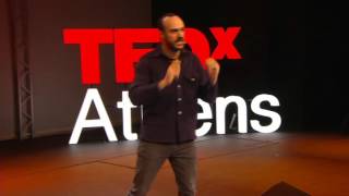 The Beautiful Lies of Sound Design  Tasos Frantzolas  TEDxAthens [upl. by Kaitlyn]