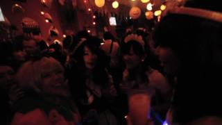 Happy Halloween 2009  Osaka minami [upl. by Atik]