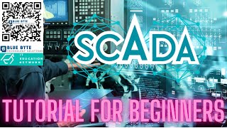 Scada Tutorial For Beginners  001  Course Introduction [upl. by Cynthla]