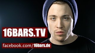 3Plusss  Ein Lied das ich an meinem Geburtstag geschrieben habe 16BARSTV PREMIERE [upl. by Merridie]