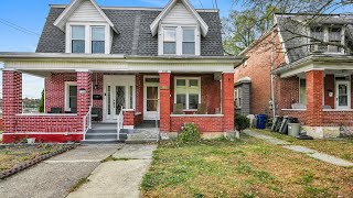 3102 Marion St Reading PA [upl. by Kevan]