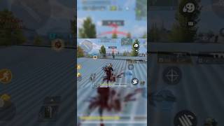 1HP 1v2 😲✔️💯 codm codmobile callofdutymobile [upl. by Lauhsoj]