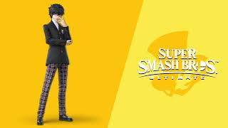 Time to Make History  Persona 4 Golden  Super Smash Bros Ultimate OST Extended [upl. by Isabea899]