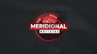 MERIDIONAL NOTÍCIAS  02022024 [upl. by Cadman]