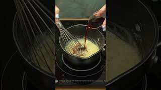 TURKEY GRAVY RECIPE Make Ahead for Thanksgiving amp Christmas shorts [upl. by Compte662]