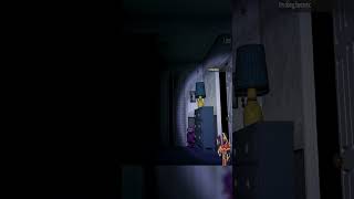 WHHHHHY  Fnaf 4  Five Nights at Freddys 4 indie Horror [upl. by Airalednac]