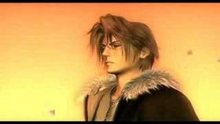 FFVIII  Linkin Park  Somewhere I Belong [upl. by Olenta]