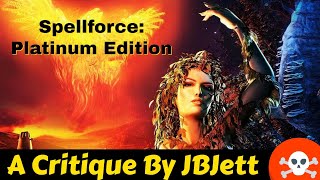 Spellforce Platinum Edition Retrospective [upl. by Eciral]