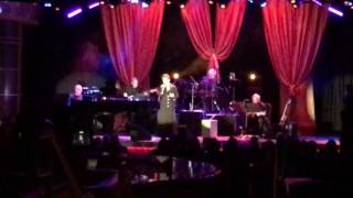 April 7 2017 Lea Salonga  Cache Creek Casino  5 [upl. by Hamitaf]