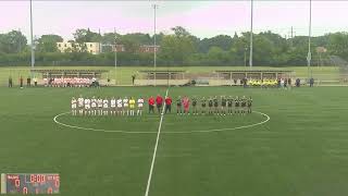 Wauwatosa West vs Wauwatosa East Varsity Girls Soccer 6124 [upl. by Elleda]