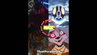 ThatPerson09 and RandomGamerLegend vs Bumblebeeprime44446 and Loona YouTube [upl. by Luehrmann]