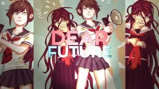 Dear Future Husband Dangan Ronpa MEP [upl. by Eelhsa]