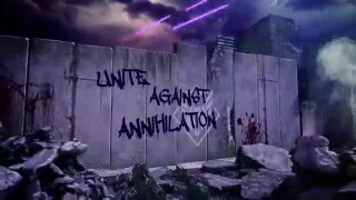 Alienation Gameplay First Impressions  Alienation PS4 Gameplay [upl. by Okim]