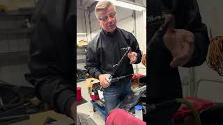 PWP900 Ford 67L Power Stroke Fuel Injector Puller Video [upl. by Ettenwahs448]