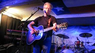 Radney Foster Closing Time at Gruene Hall May 12 2012 [upl. by Oirottiv887]