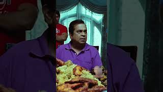 comedy brahmanandamcomedyscenes tamil doubledhamaalcomedyscene [upl. by Daryle]