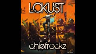 strange love LOKUST x Chiefrockz undergroundhiphop hiphop canada pennsylvania [upl. by Yonit112]