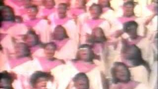 Apostolic Church Of God Chicago Ivory Nuckolls UIC 09 13 96 [upl. by Jarrell]