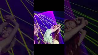 4K60p LE SSERAFIM 르세라핌  SMART STAGEMIX [upl. by Kcajyllib340]