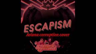 EscapismAriana cover AI voice Steven Universe [upl. by Anal992]