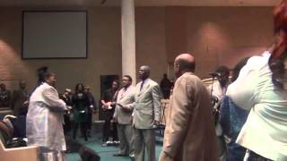 Lee William QC Maywood ILL video Selina Sipp11242013 [upl. by Landon]