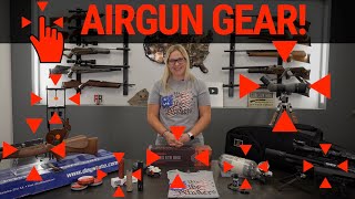 We The Plinkers  Best Airgun Combos [upl. by Eddra526]