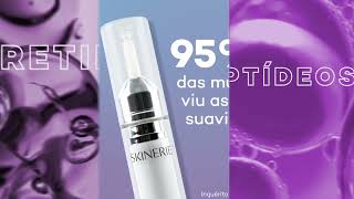 Intensive Wrinkle Filler Skinerie [upl. by Delogu]