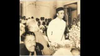 Veer Savarkar speech on Lokmanya Tilak [upl. by Leinto]