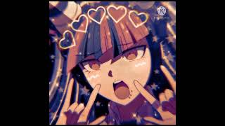 Kyary Pamyu Pamyu  Ponponpon Len cover   slowed amp reverb [upl. by Ynnus]