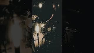 🥁 1522024  Live in Klub Ve Zdi  Zábřeh 🇨🇿  slawinskitheorem drums drumm drummer drumcam [upl. by Huang931]