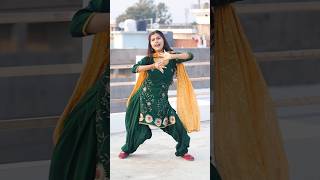 kallo dance  haryanvi song  main angreji padho likhi  spinxokhushi youtubeshorts [upl. by Rolat]