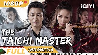 【ID SUB】The TaiChi Master  Silat China  Chinese Movie 2023  iQIYI MOVIE THEATER [upl. by Ainyt]