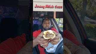 Jersey Mikes Subs 🥪🍞 viralvideo yt phillycheesesteak chickensandwich steak sandwhich chicken [upl. by Pritchard]