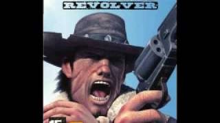 Red Dead Revolver Track 72 [upl. by Merari656]