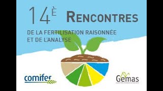 Interview Philippe Gérard – Expert Innovation Agronomie et Environnement  Vivescia  14è Renc 2019 [upl. by Ahsieuqal]