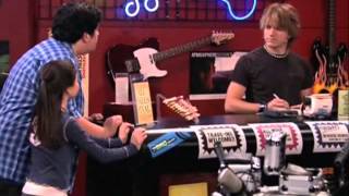 Drake y Josh  Aqui Venden Guitarras [upl. by Nancie]