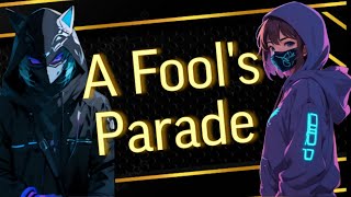 Nightcore  A Fools Parade  Within Temptation Lyrics [upl. by Allenaj971]