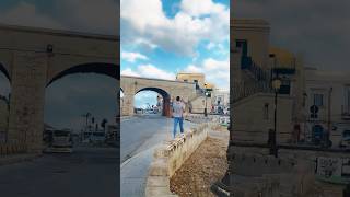 Прогулка по Оритижиа Сицилия Италия 🇮🇹 passeggiare per la città Ortigia ortigia sicilia [upl. by Joshuah]