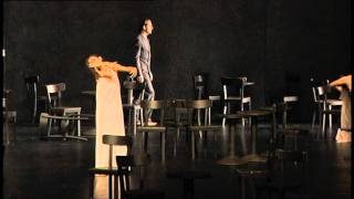 COMPANYIA PINA BAUSCH 200809 [upl. by Reteip]