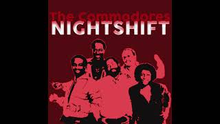 The Commodores  Nightshift MaxiDub by DJ Chuski [upl. by Oizirbaf]