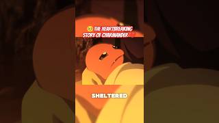 The Heartbreaking Story of Charmander 💔🥺 pokemon charmander [upl. by Zamora]